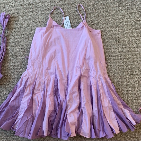 NWT Rhode Casey Dress - Picture 13 of 15